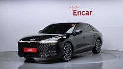 Hyundai Grandeur 2024