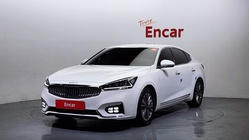 Kia K7 2019