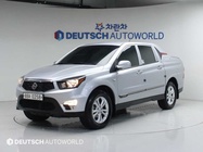 Ssangyong KORANDO 2017