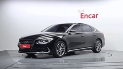 Hyundai Grandeur 2017