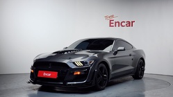 Ford Mustang 2015