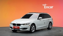 BMW 3 Series 2014