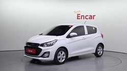 Chevrolet Spark 2020