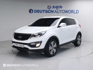 Kia Sportage 2014