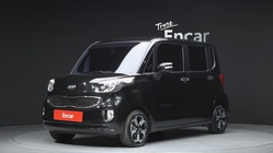 Kia RAY 2017
