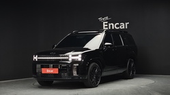 Hyundai Santa Fe 2024