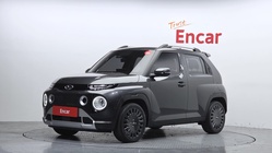 Hyundai Casper 2022