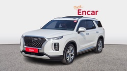 Hyundai Palisade 2019