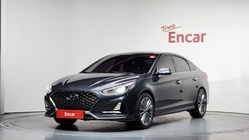 Hyundai Sonata 2017