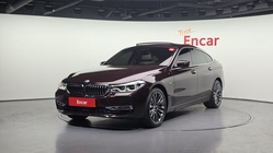 BMW Gran Turismo 2018