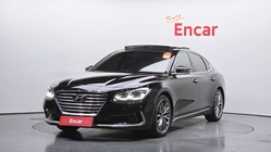 Hyundai Grandeur 2019