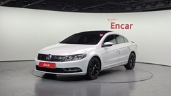 Volkswagen CC 2015