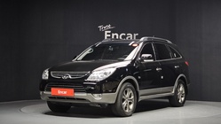 Hyundai Veracruz 2013