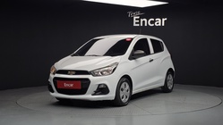Chevrolet Spark 2016
