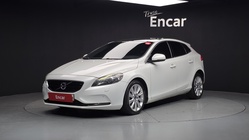 Volvo V40 2014