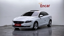 Volvo S60 2015