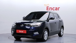 Ssangyong TIBOLI 2016
