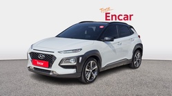 Hyundai Kona 2018
