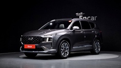 Hyundai Santa Fe 2021