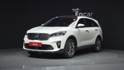 Kia Sorento 2020