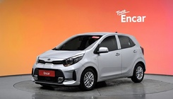 Kia morning 2021