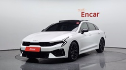Kia K5 2024
