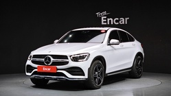 Mercedes-Benz GLC-Class 2022