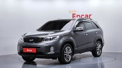 Kia Sorento 2014