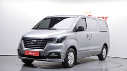 Hyundai Starex 2019