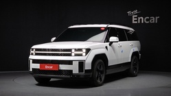 Hyundai Santa Fe 2023