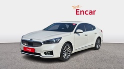 Kia K7 2016