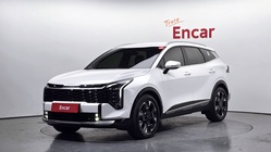 Kia Sportage 2025