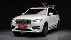 Volvo XC90 2021