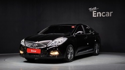 Hyundai Grandeur 2014