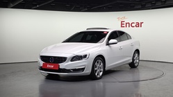 Volvo S60 2018