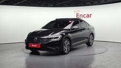 Volkswagen Jetta 2021