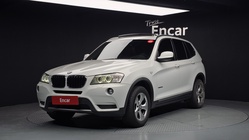 BMW X3 2014