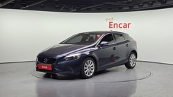 Volvo V40 2015