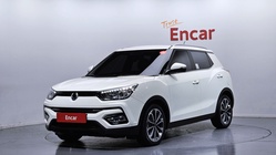 Ssangyong TIBOLI 2018