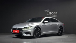 Volkswagen Arteon 2019