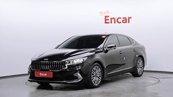 Kia K7 2020
