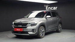 Kia Seltos 2019
