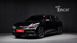 Kia EV6 2022