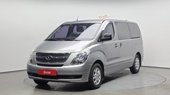 Hyundai Starex 2015