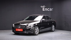 Mercedes-Benz C-Class 2015