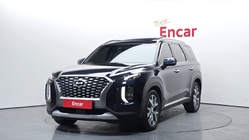 Hyundai Palisade 2019
