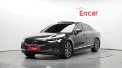 Volvo S90 2022