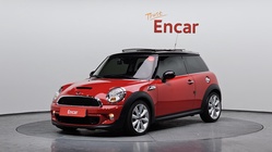 MINI Cooper 2011