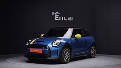 MINI Cooper 2023