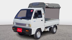 Chevrolet labo 2017